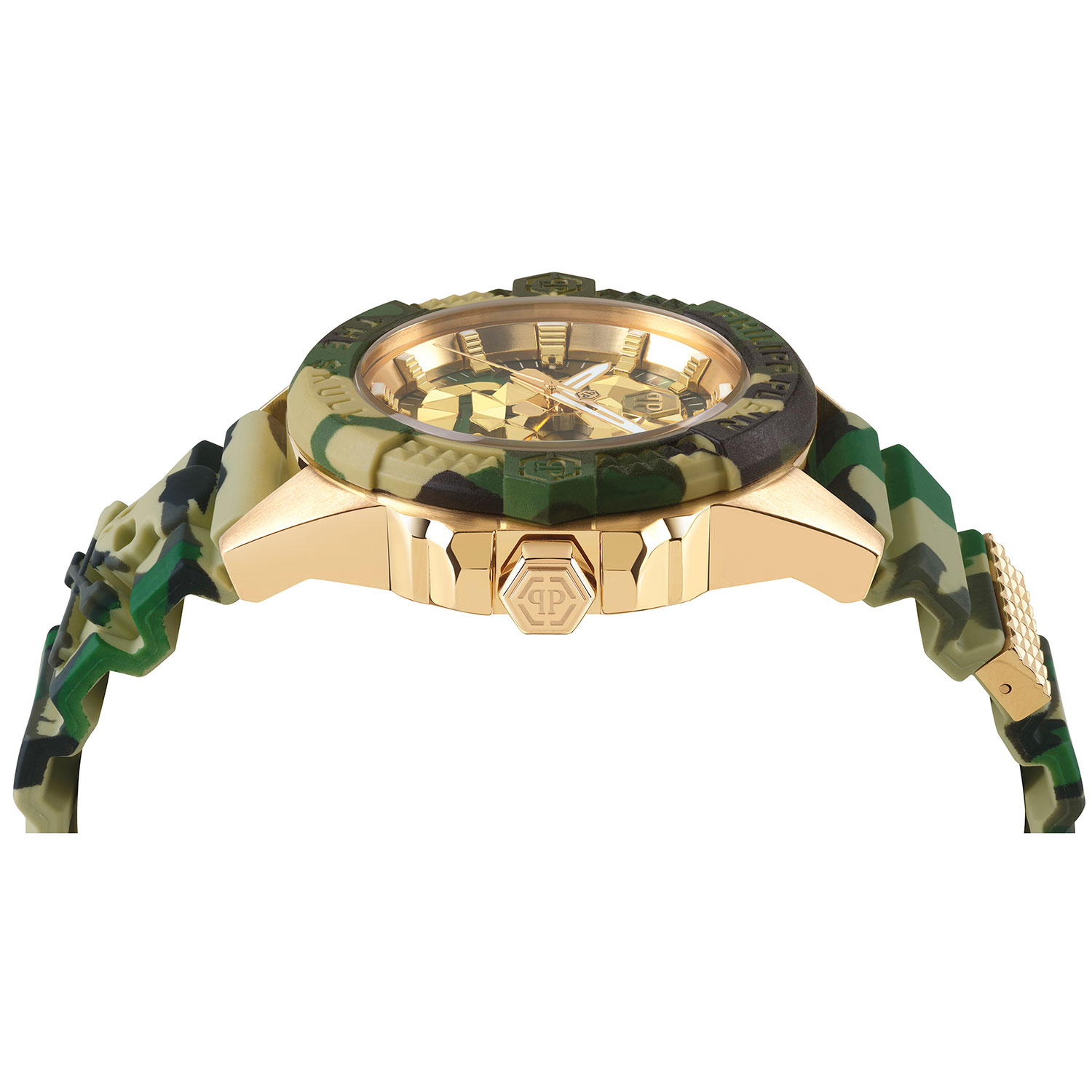 Philipp Plein PWAAA0921